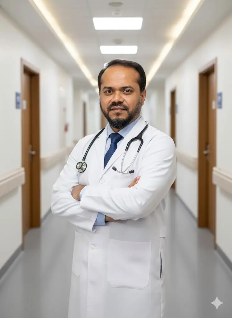 Dr. Md. Nuruzzaman Khandaker Noman 1