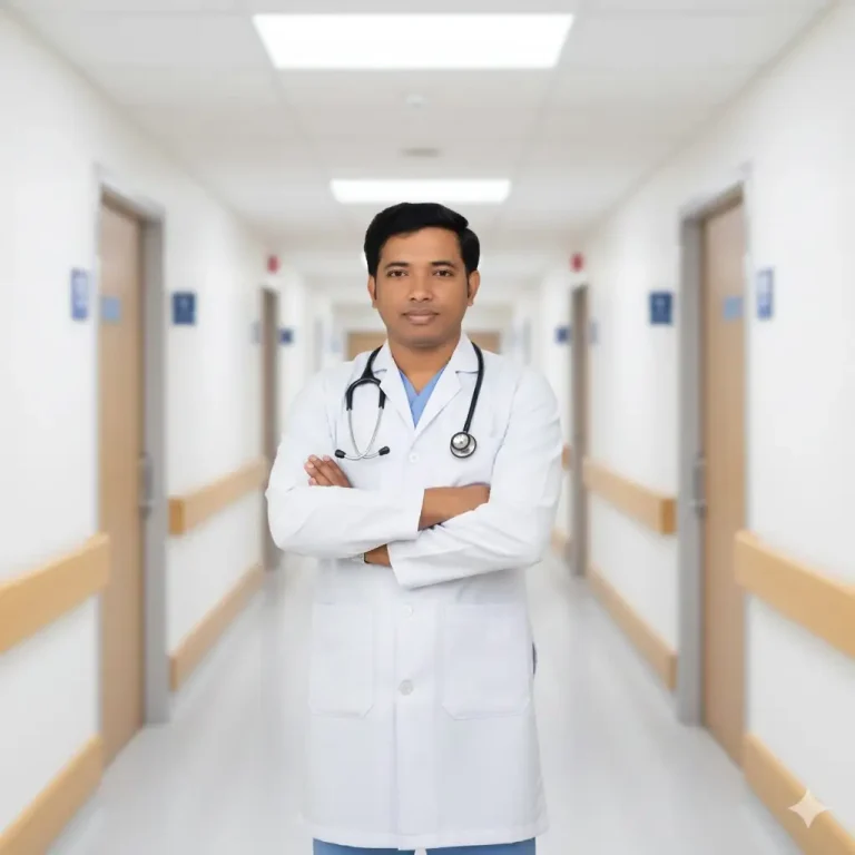 Dr. Md. Obaidul Haque Sumon 1