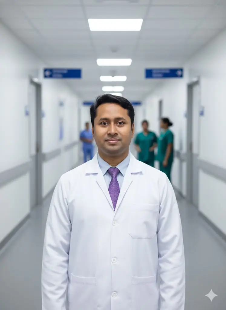 Dr. Md. Rakan Uz Zaman 1