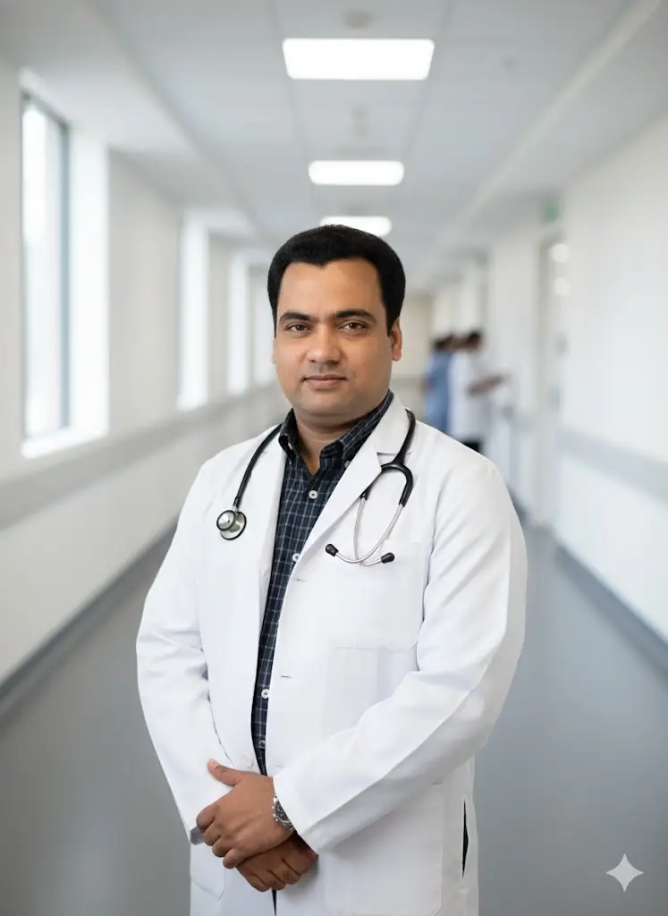 Dr. Md. Rezaul Sharif 1