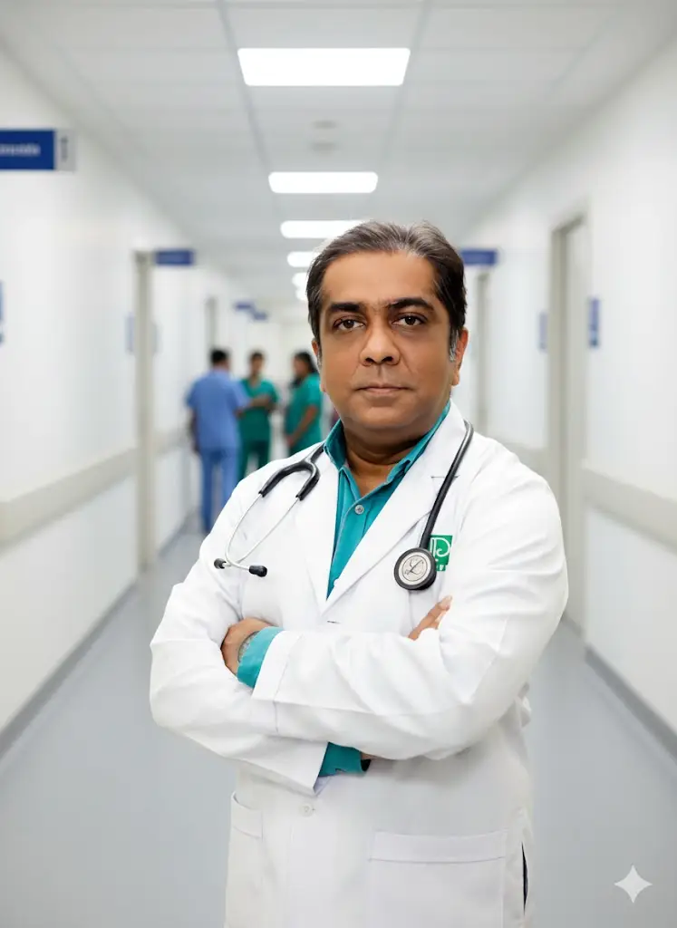 Dr. Md. Ruhul Quddus 1
