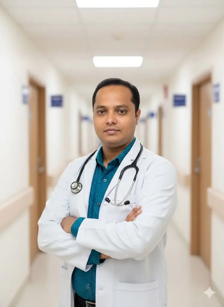 Dr. Md. Rustam Ali 1