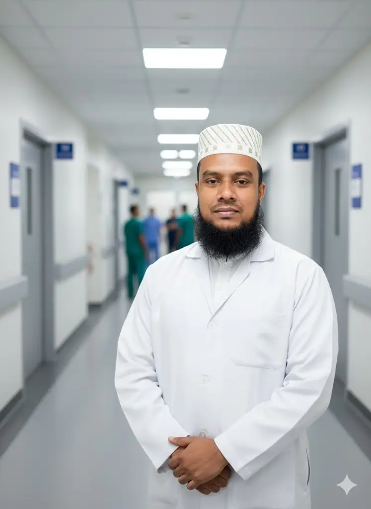 Dr. Md. Sadekur Rahman Sarkar 1