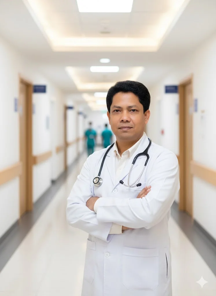 Dr. Md. Saiduzzaman 1
