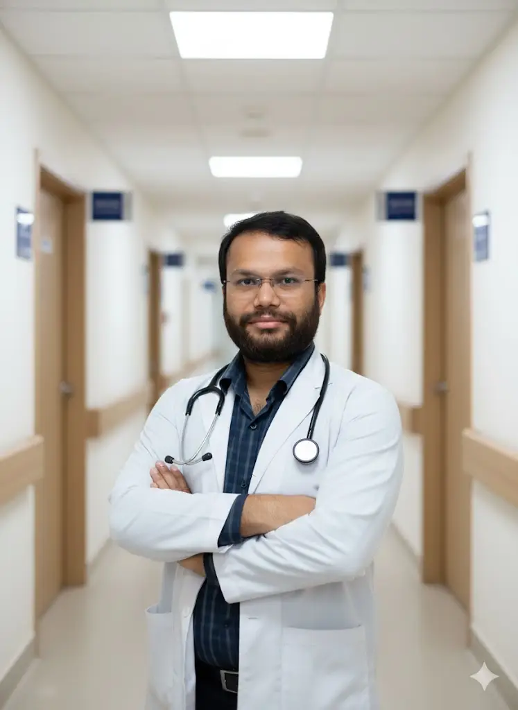 Dr. Md. Saifuddin Rokon 1