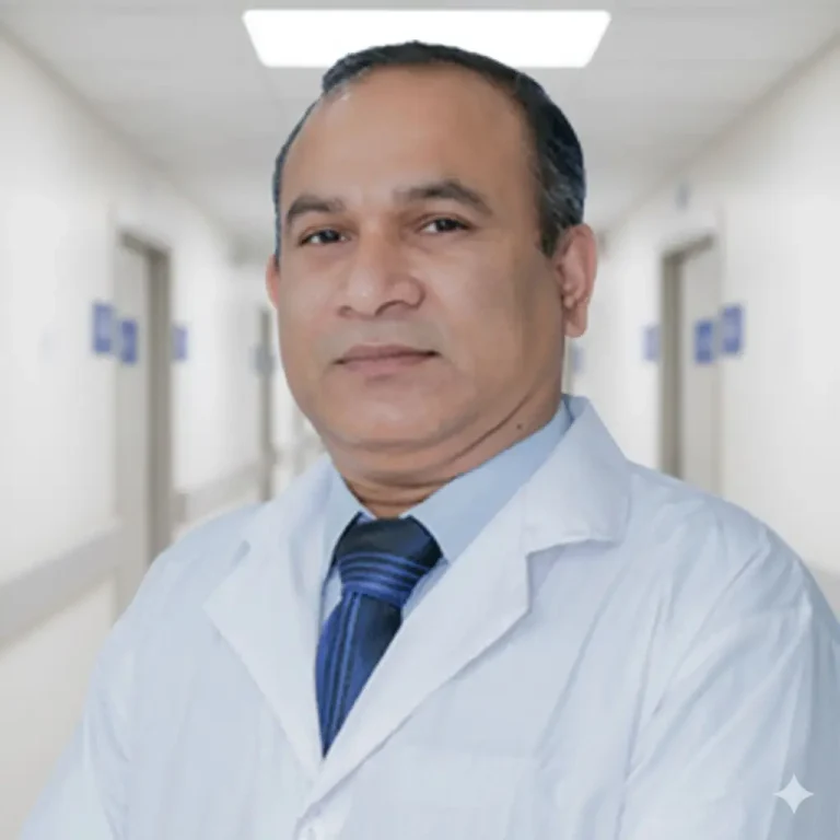 Dr. Md. Saiful Alam Babul 1
