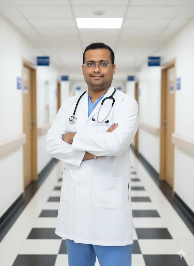 Dr. Md. Saiful Islam Bhuiyan 1