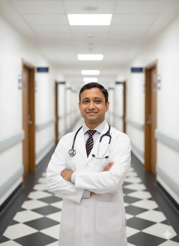 Dr. Md. Saiful Islam Parvez 3