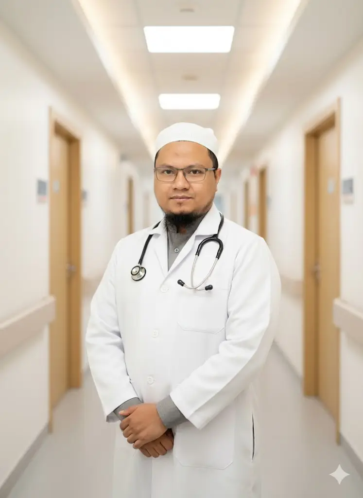 Dr. Md. Saiful Malek 3