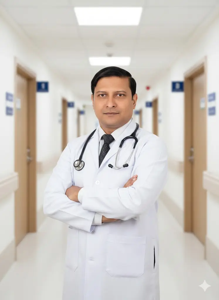 Dr. Md. Saifur Rahman 1