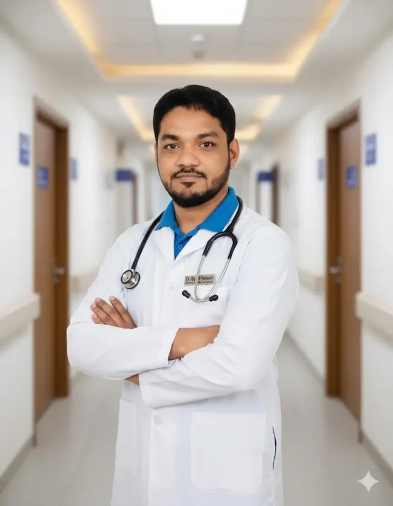 Dr. Md. Sajjad Hossain 3