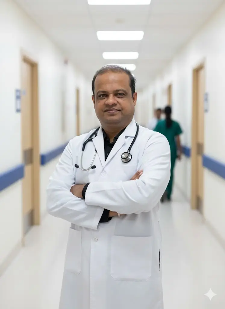 Dr. Md. Sanaullah Shamim 1