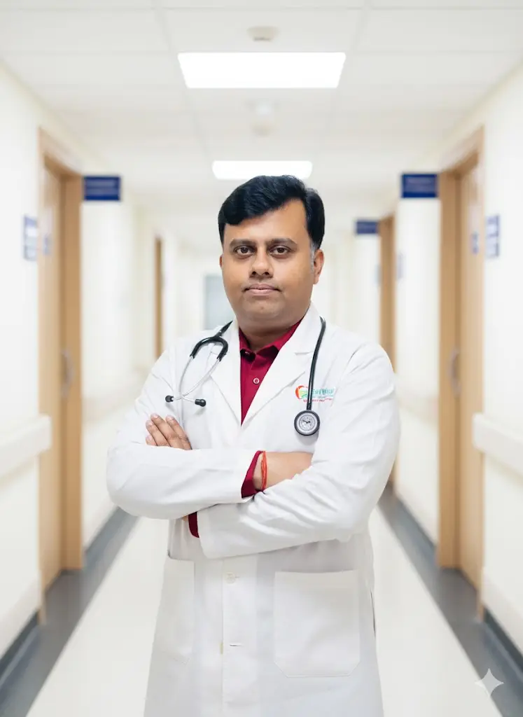 Dr. Md. Sariful Hasan 1