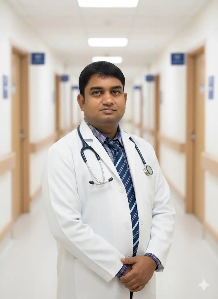 Dr. Md. Selim Morshed Suvo 3