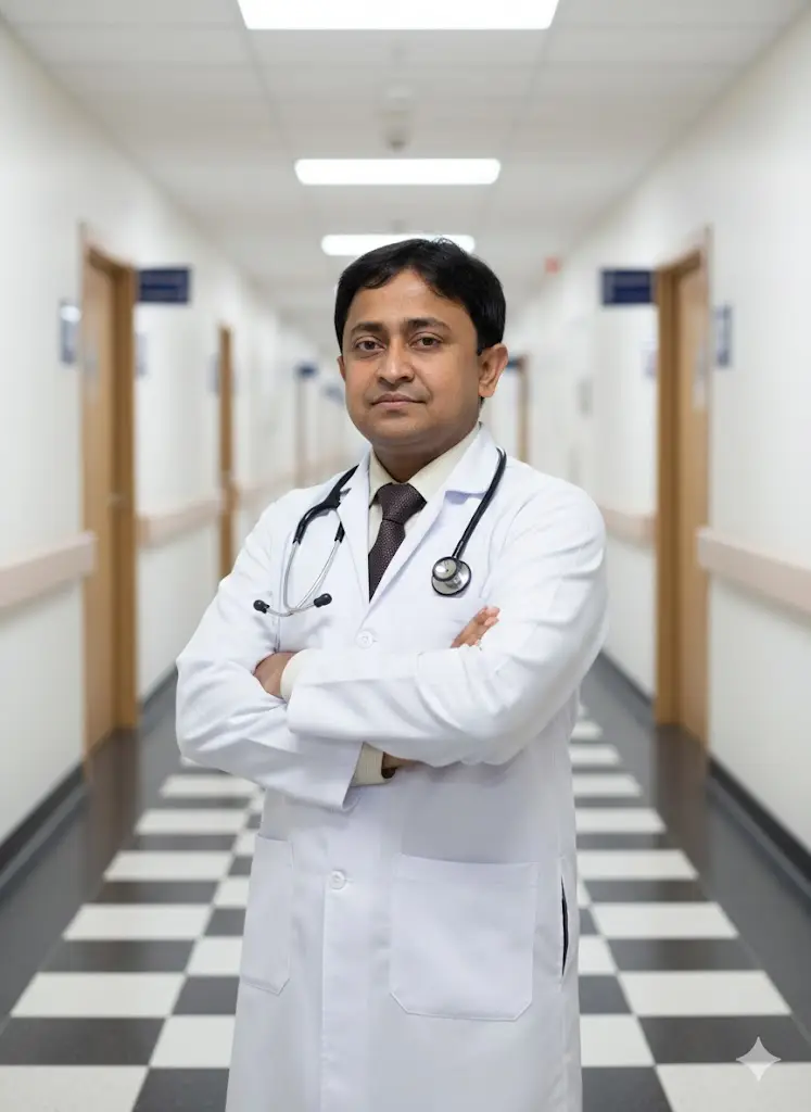 Dr. Md. Shafiqur Rahman Patwary 1