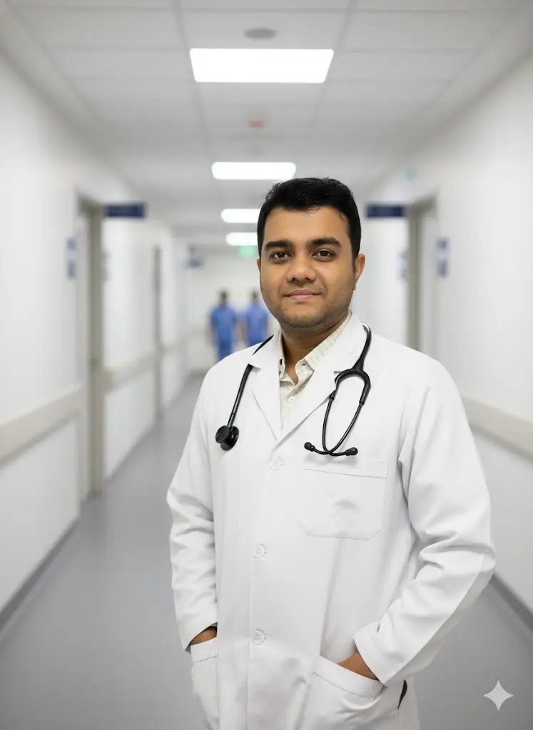 Dr. Md. Shah Maruf Morshed 1