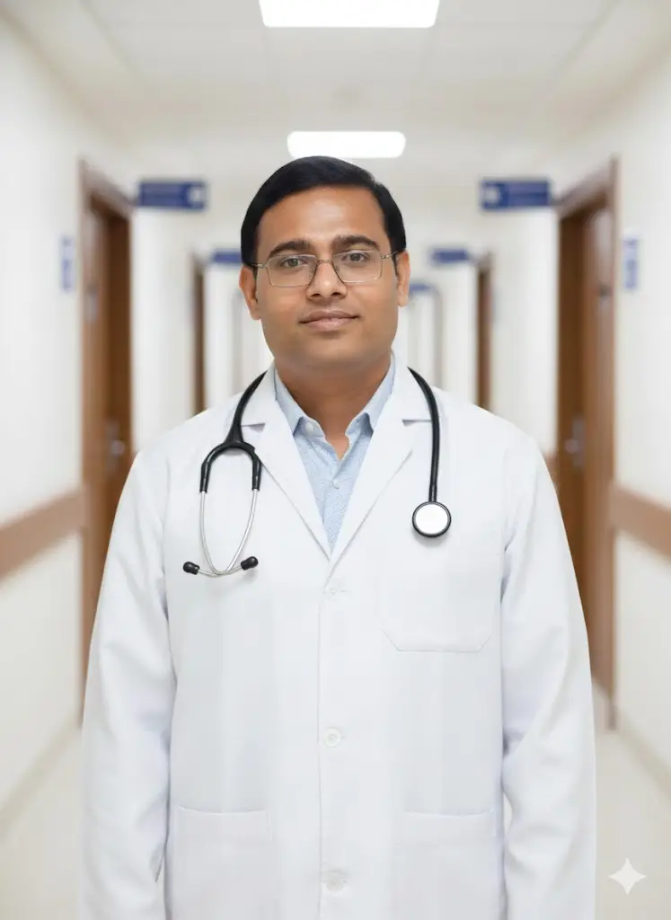 Dr. Md. Shahadat Hossain Tuhin 1