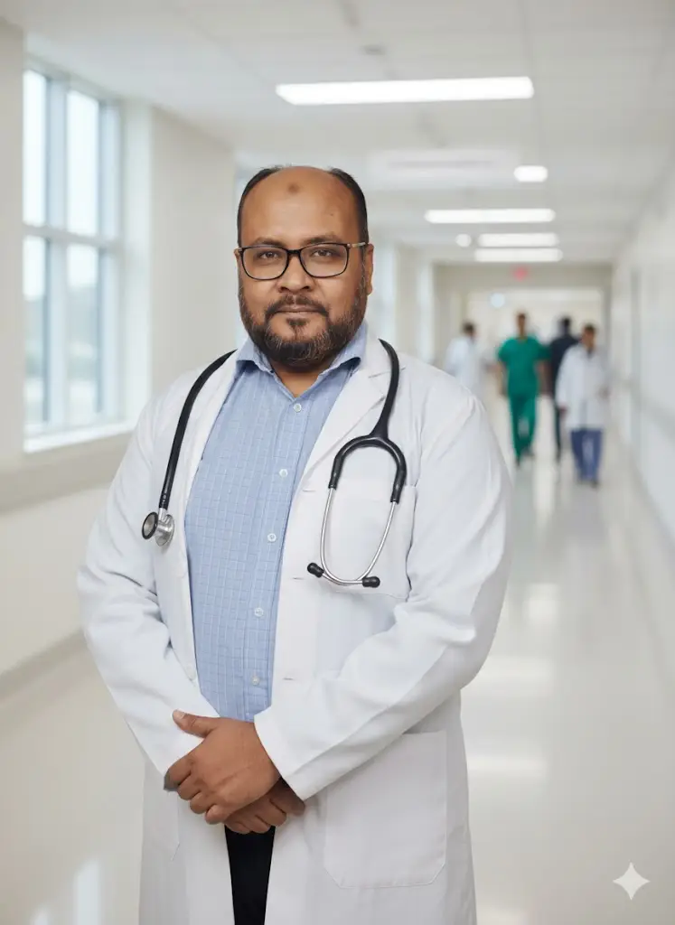 Dr. Md. Shaheen Ferdous 3