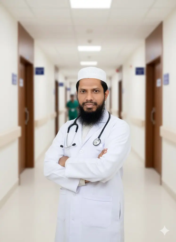 Dr. Md. Shahjahan Sarkar 1