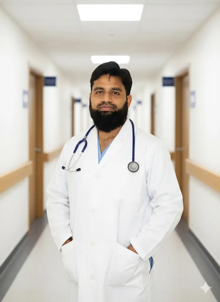 Dr. Md. Shakhawat Hossain Shakil 1