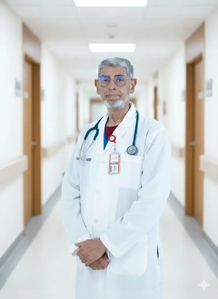 Dr. Md. Shamiul Alam Siddique Shamim 1