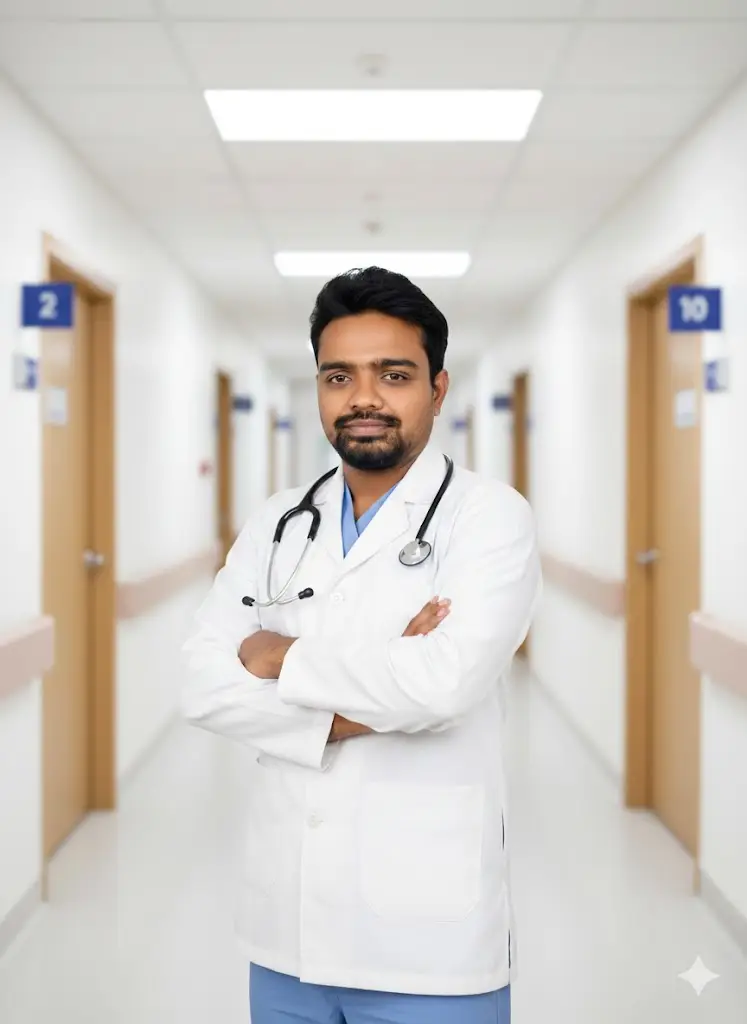Dr. Md. Shawkat Ali 1