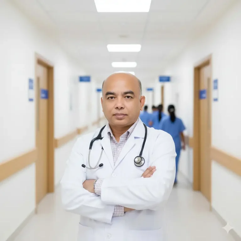 Dr. Md. Sirajul Islam 2