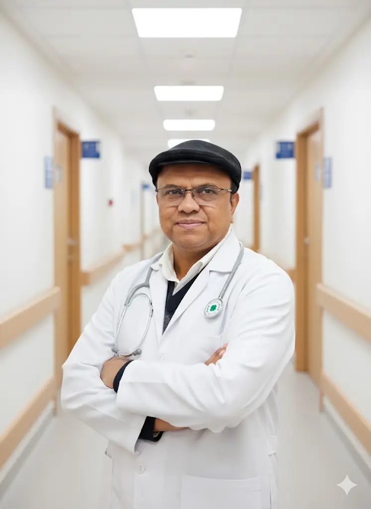 Dr. Md. Sofi Ullah 1
