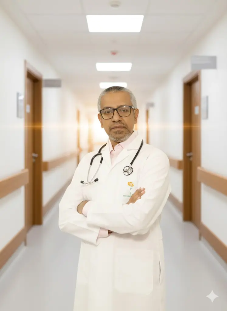 Dr. Md. Soroar Hossain 2