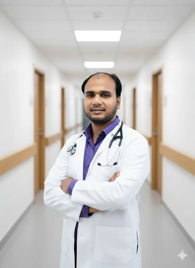 Dr. Md. Suhail Alam 1