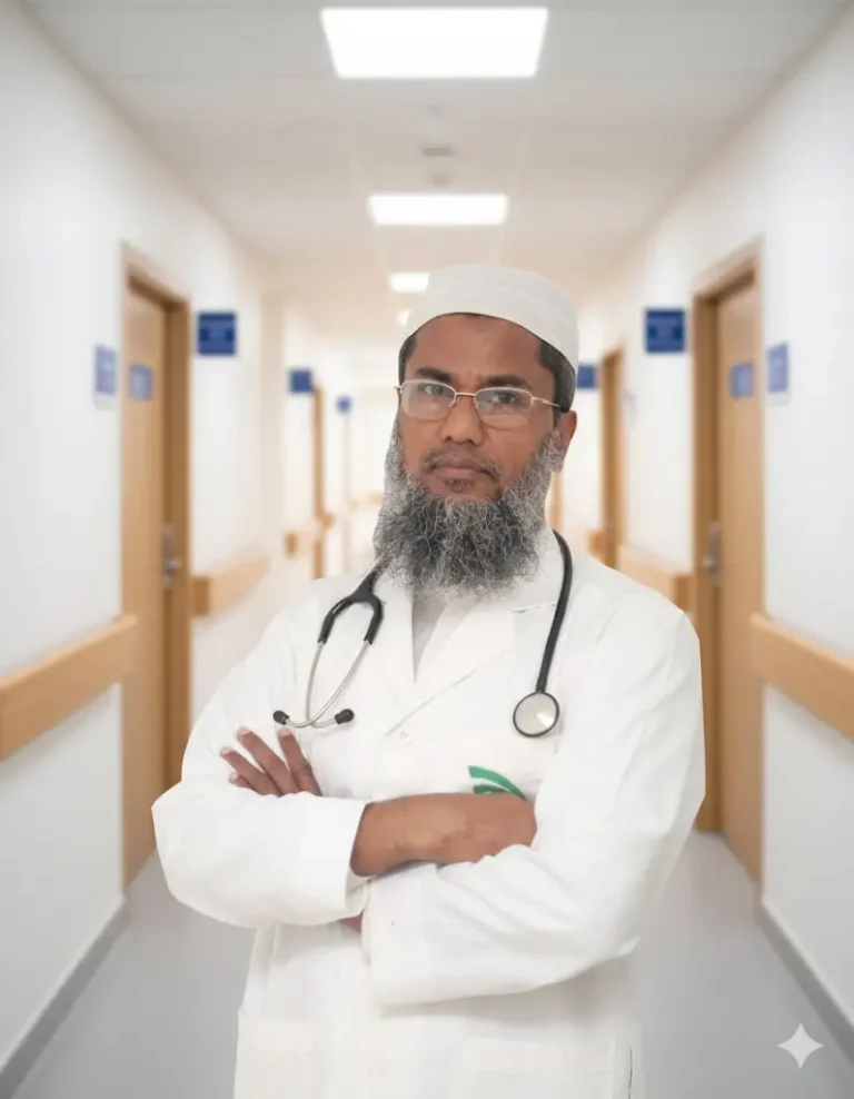 Dr. Md. Syed Ali 1