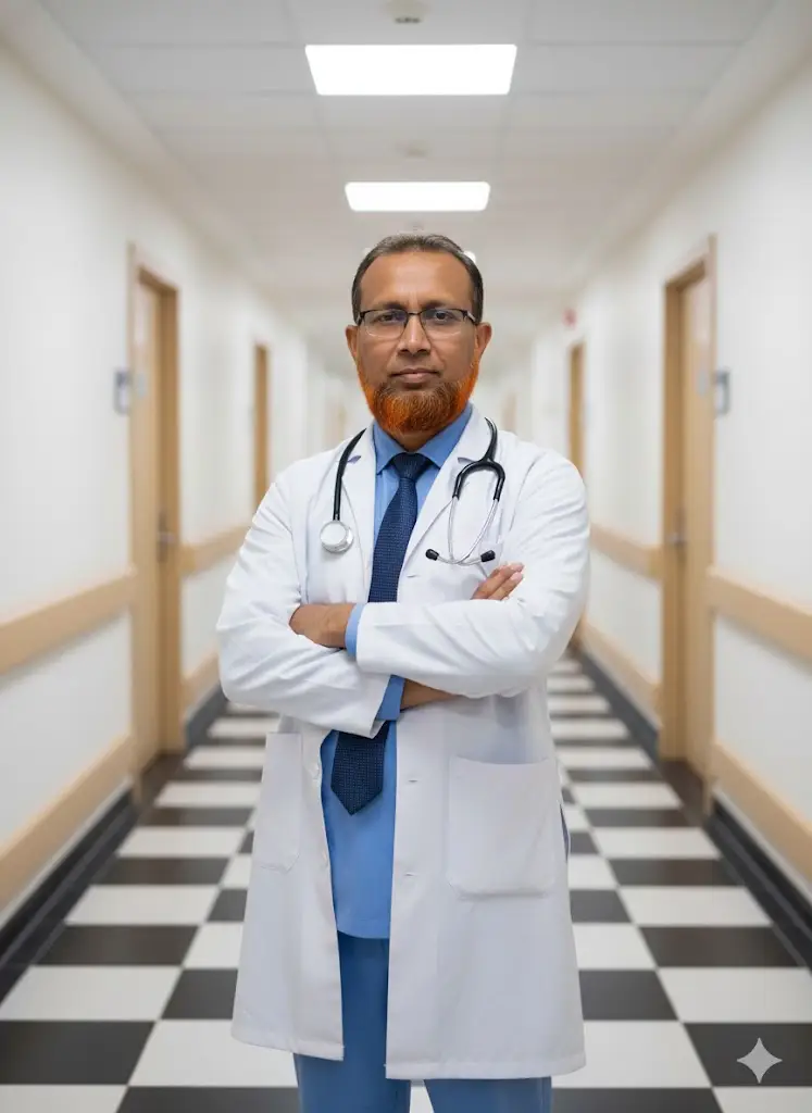 Dr. Md. Taifur Rahman 1