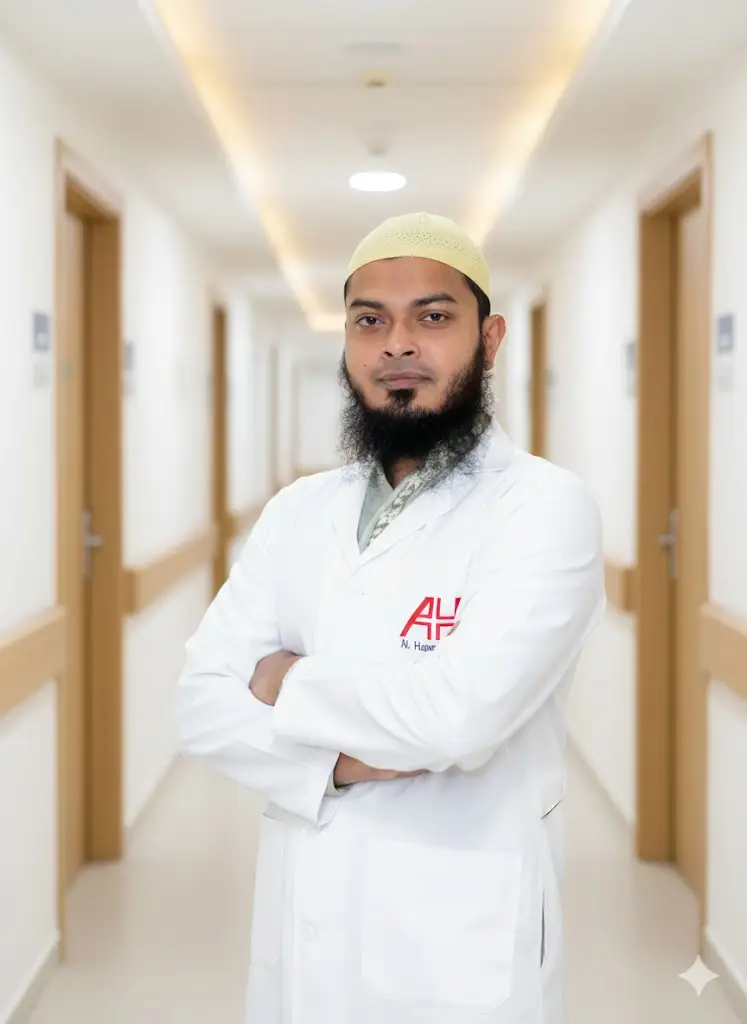Dr. Md. Talal Mamun 1
