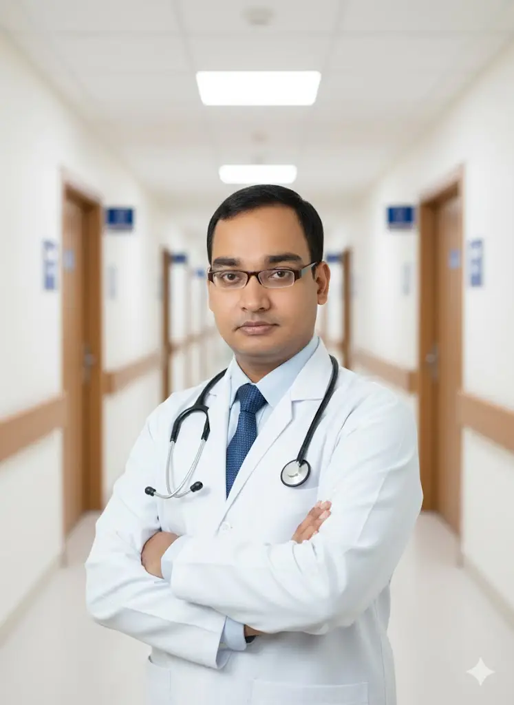 Dr. Md. Tamjid Ali 1
