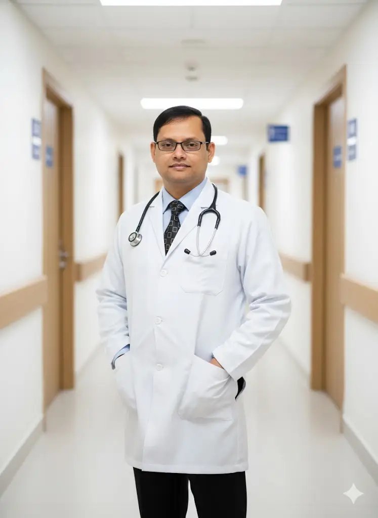 Dr. Md. Tariqul Alam Sumon 1