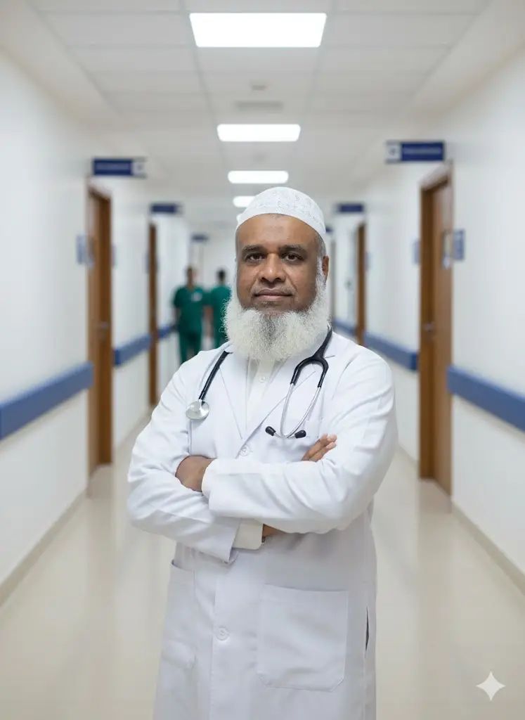 Dr. Md. Wadudul Haq Tarafder Nahid 4