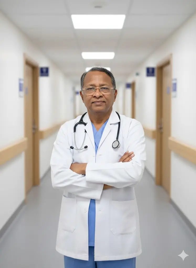 Dr. Md. Zafirul Hassan 1