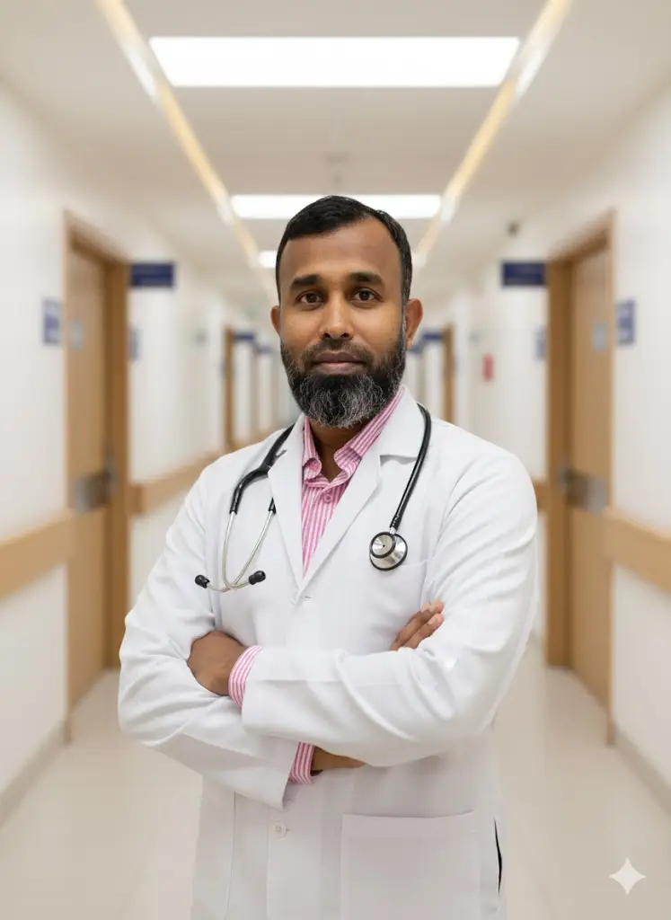 Dr. Md. Zahidul Islam 1