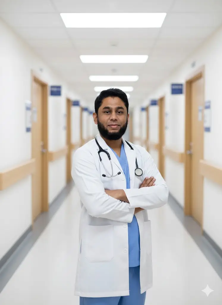 Dr. Md. Zahirul Alam 1