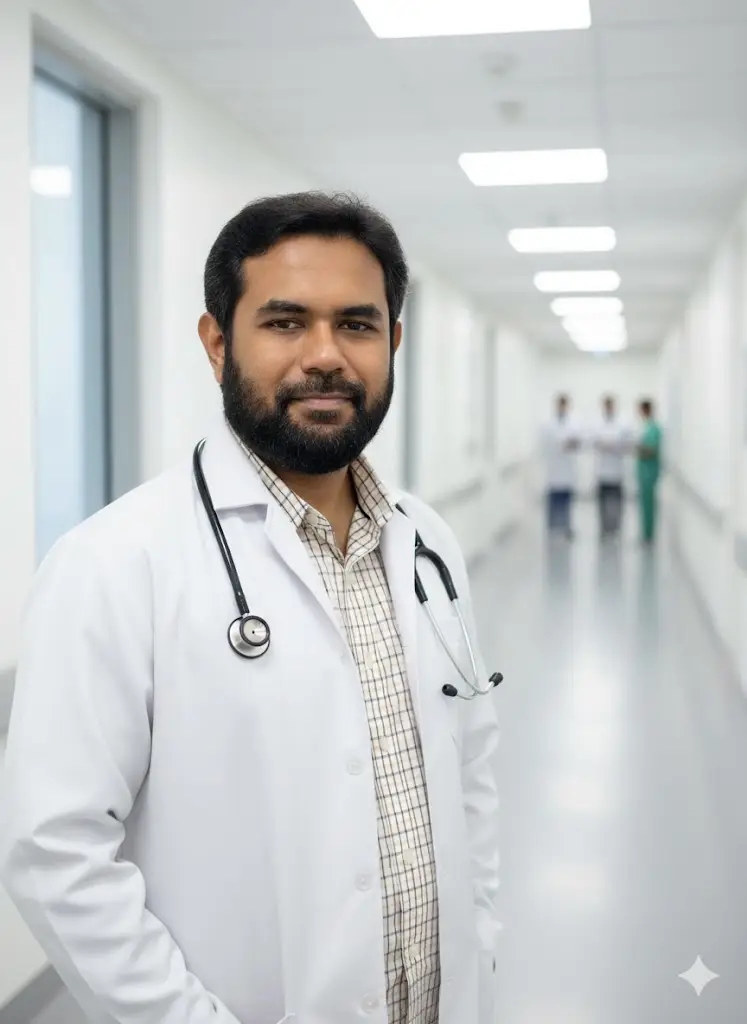 Dr. Md. Zunaid Hasan Fahad 1
