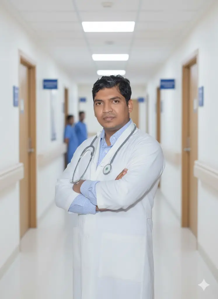 Dr. Mehedi Hasan Jony 1
