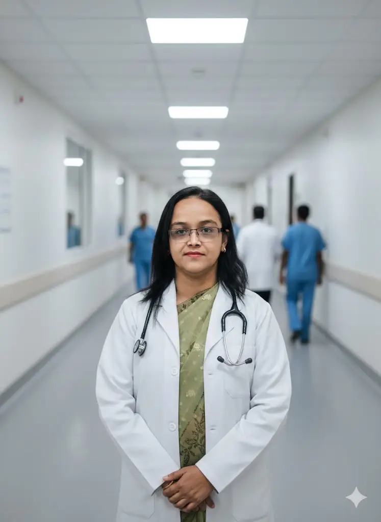 Dr. Mehnaz Akter 1