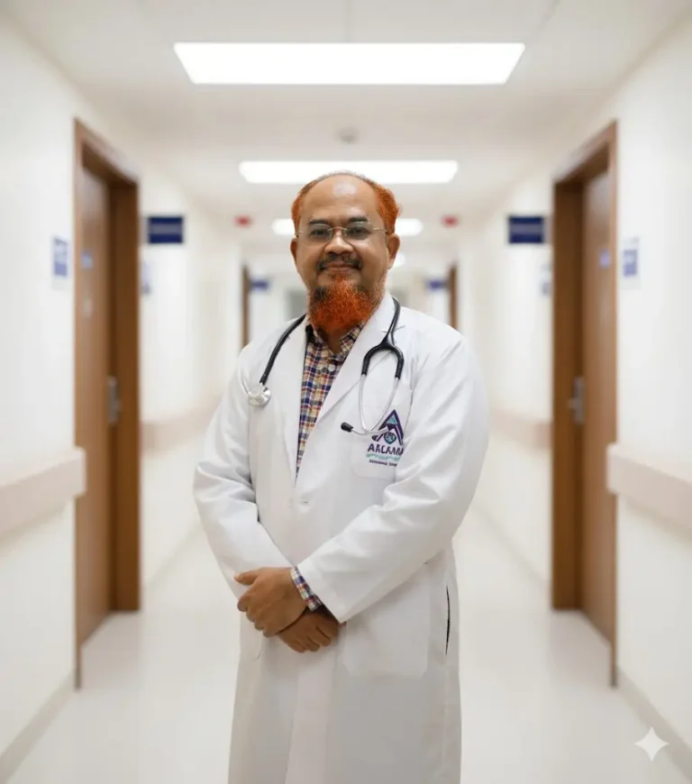 Dr. Miftahul Hossain Chowdhury 1