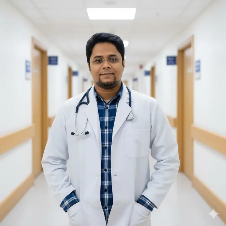 Dr. Minhaj Arefin 1