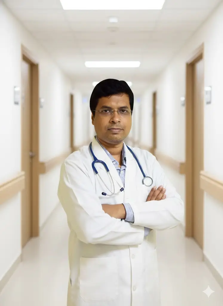 Dr. Mohammad Abdur Rahim 1