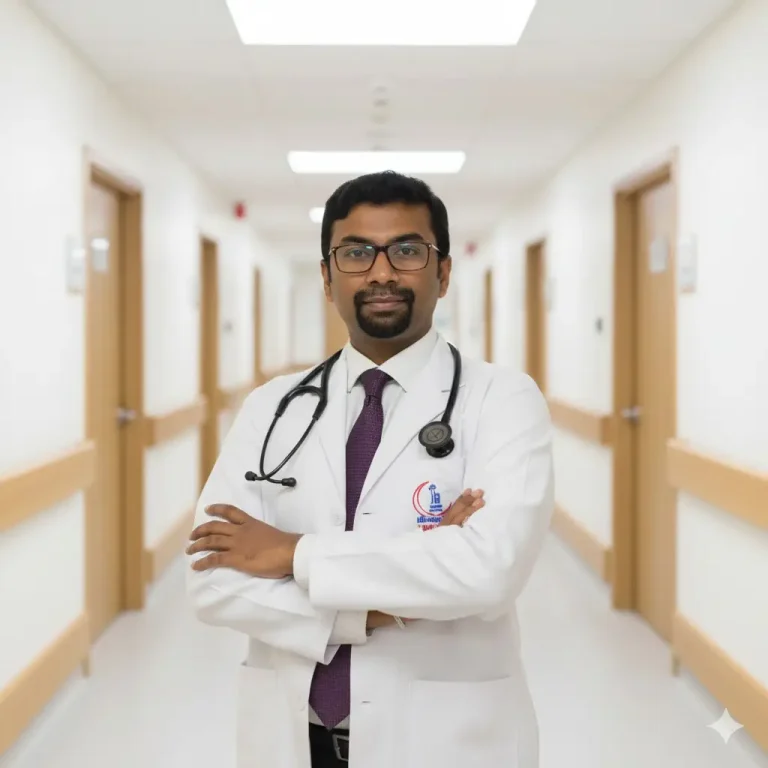 Dr. Mohammad Ashik Imran Khan 1