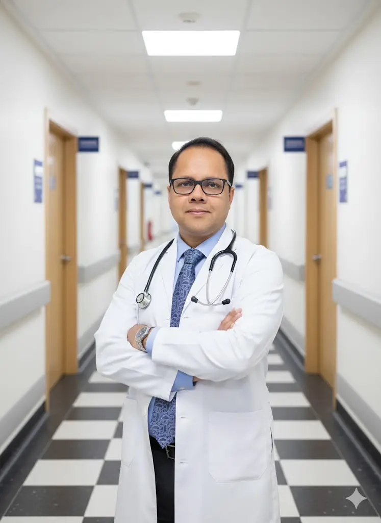 Dr. Mohammad Forhad Uddin 1