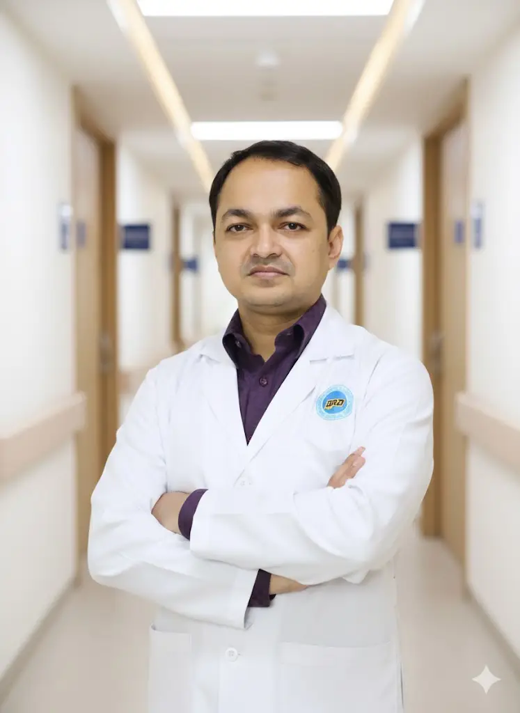 Dr. Mohammad Harun Or Rashid 3