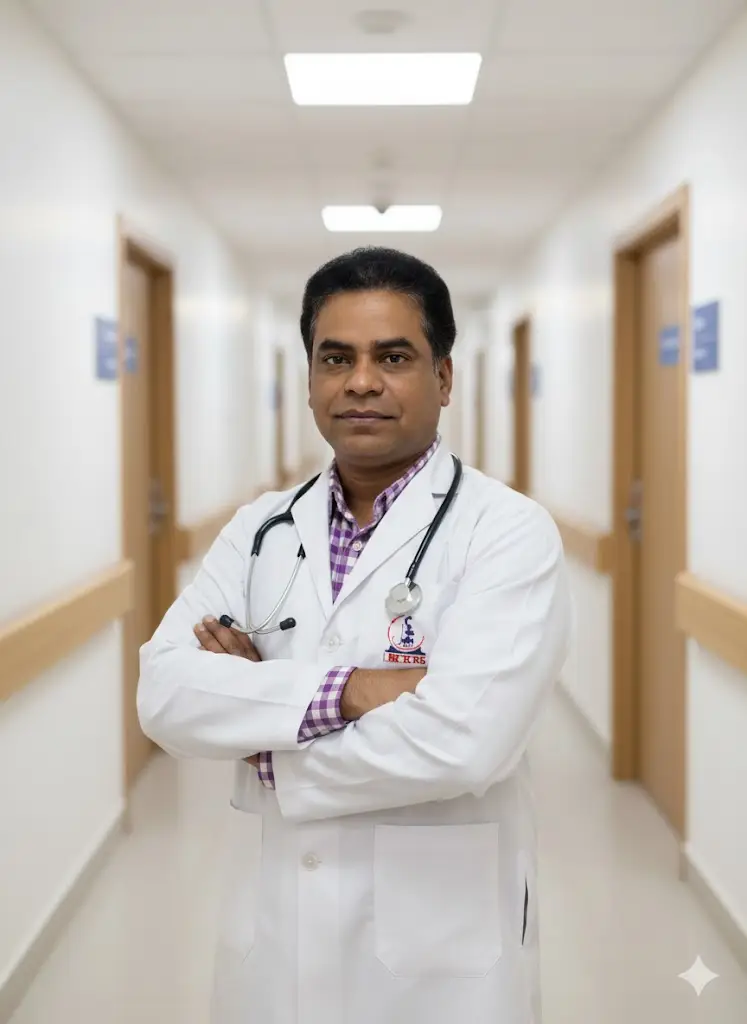 Dr. Mohammad Hasan 3