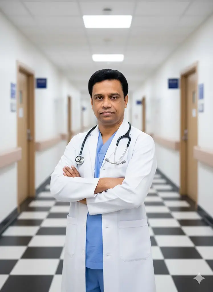 Dr. Mohammad Izazul Hoque 1